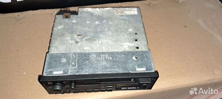 Автомагнитола bavaria C