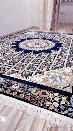 Ковер новый 3,5 на 2,5