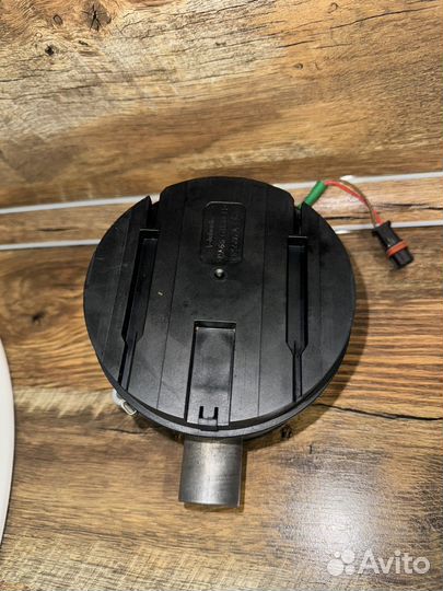 Нагнетатель Webasto PRO90