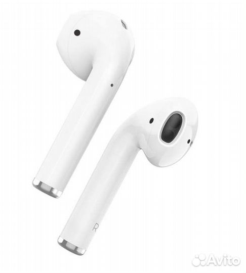 Беспроводные наушники