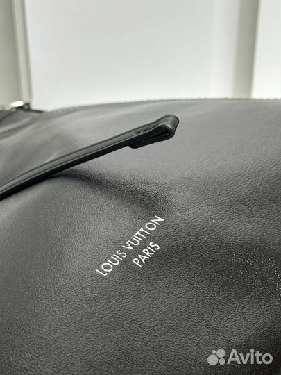 Сумка женская Louis Vuitton Carry All Vibe MM