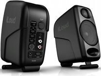 IK multimedia iLoud Micro Black (пара)