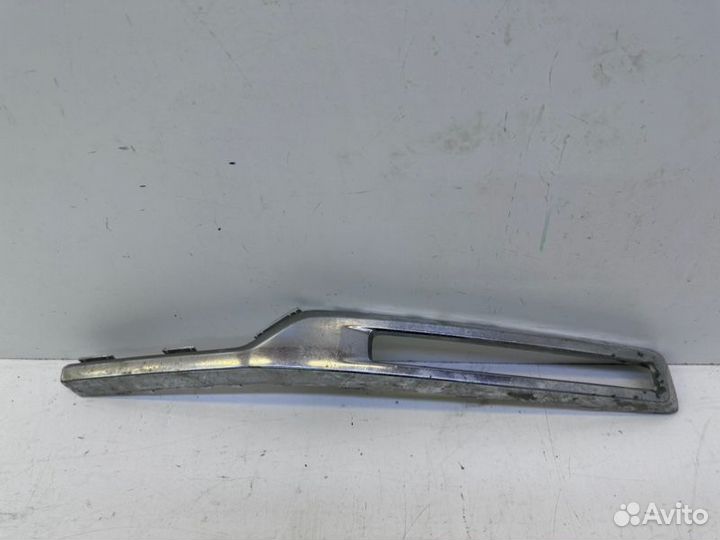 Накладка птф левая Chery Tiggo 8 1 2018