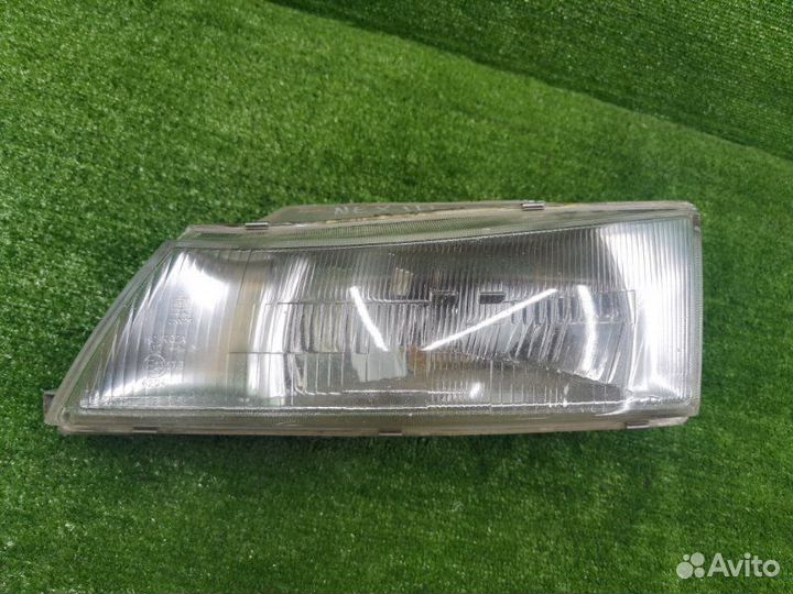 Фара галогеновая передняя левая Daewoo Nexia