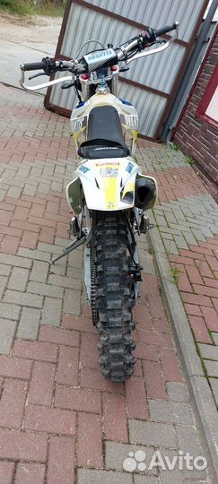 Avantis fx 250 lux 2021