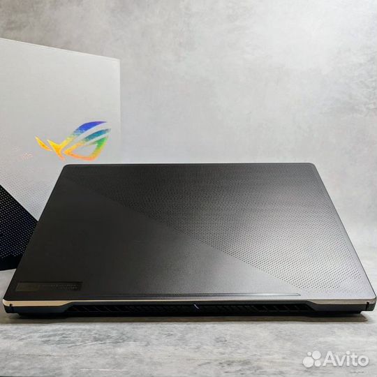 Asus Rog Zephyrus G15 R7-5800HS\16\1Tb\RTX3080