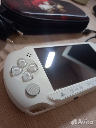 Sony PSP 64ггб, в идеале