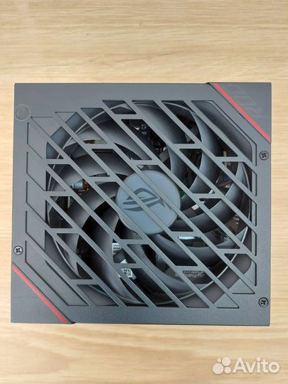 Блок питания Asus rog strix 1000w