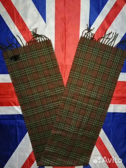 Шарф christian dior