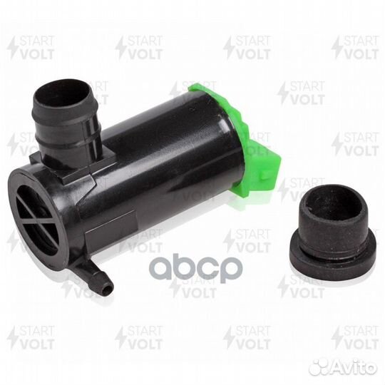 Насос омывателя стекол SWP0320 startvolt
