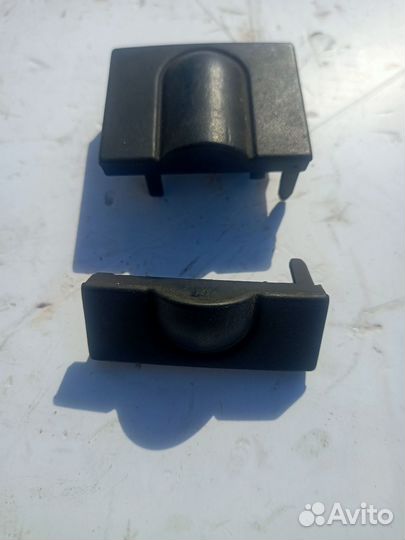 Заглушка в торпедо Volkswagen Golf Vento