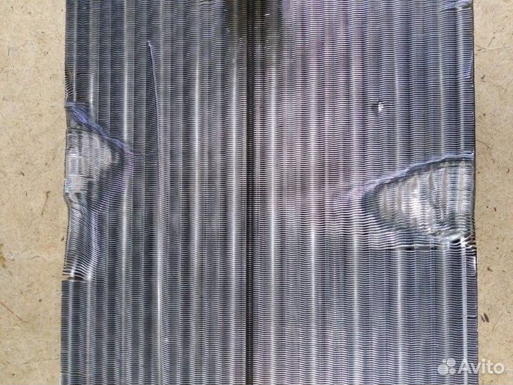 Радиатор отопителя Mercedes-Benz C-Class W202 1993