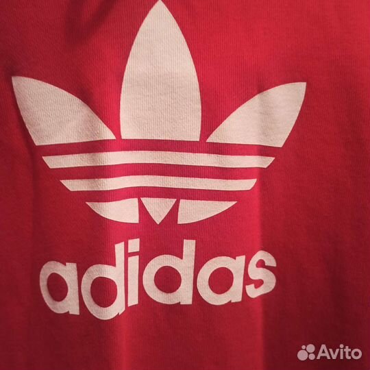 Худи adidas originals унисекс M