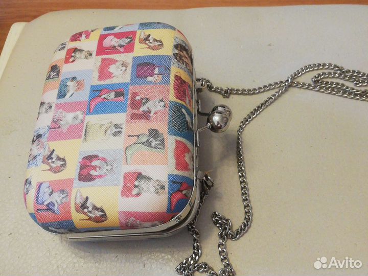 Сумка детская