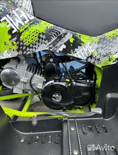 Квадроцикл