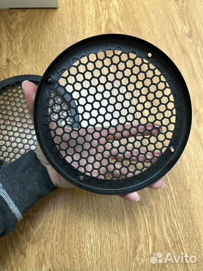 Сетки для динамиков