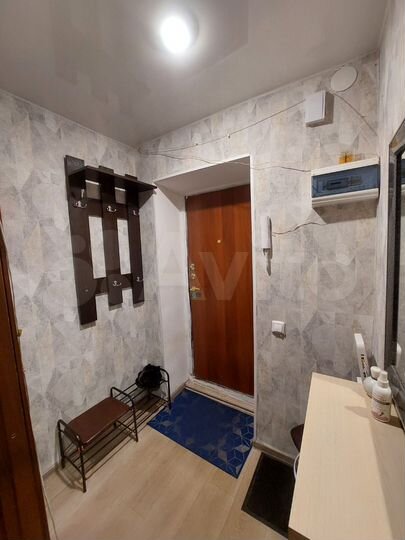 2-к. квартира, 42,3 м², 5/5 эт.