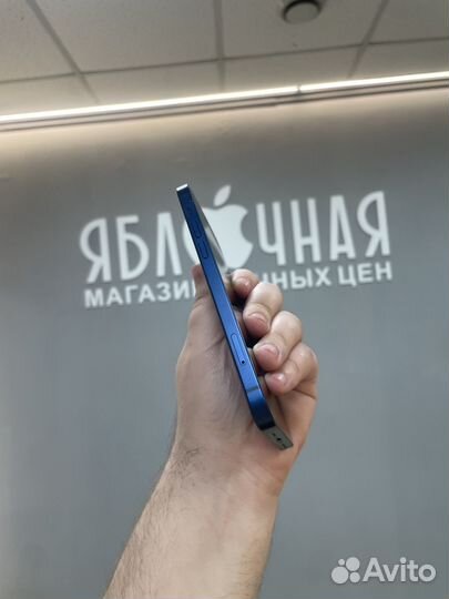 iPhone 12, 256 ГБ