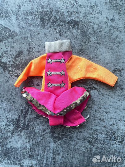 Аутфит одежда skipper