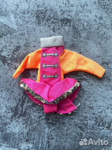 Аутфит одежда skipper