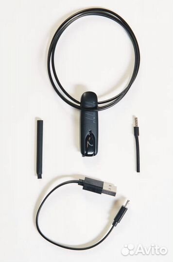 Магнитный Микронаушник