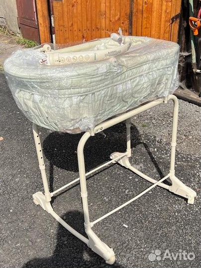 Детская люлька колыбель