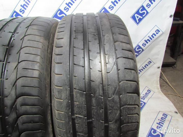 Pirelli P Zero 245/35 R20 97P