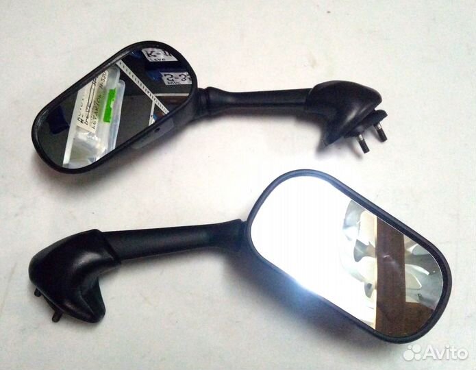 Зеркала для Yamaha YZF R1 2002-2008 г.в