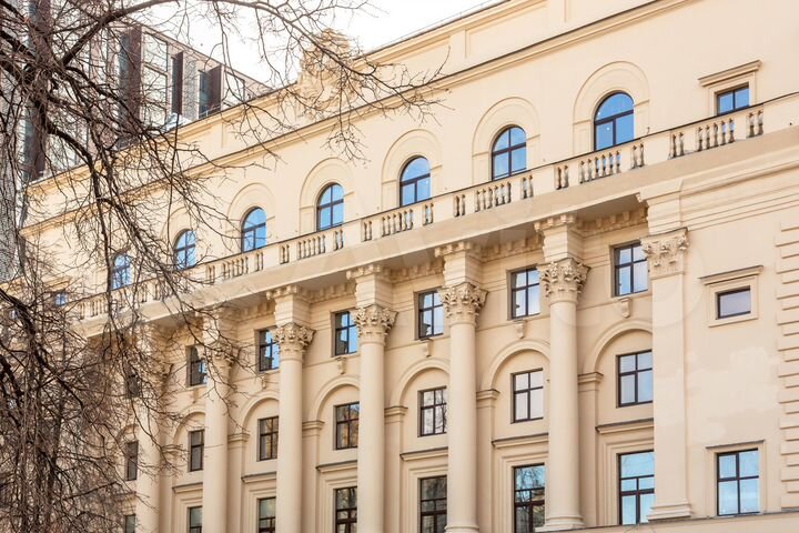 Офис, 290.5 м²