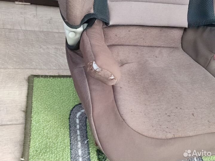 Автокресло concord lift core