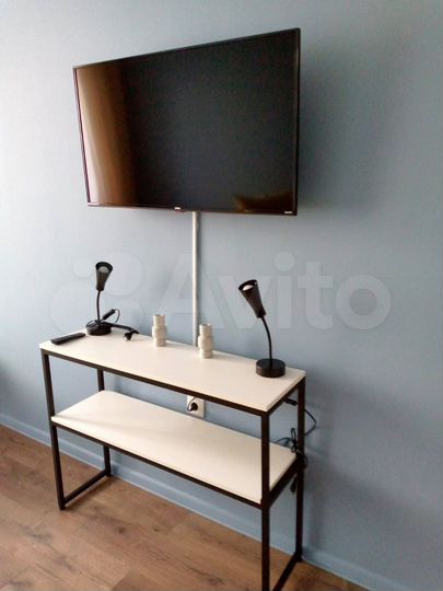 1-к. квартира, 40 м², 5/25 эт.