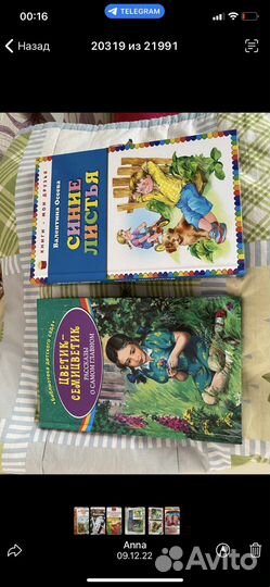 Айболит, королевство зеркал, осеева книги