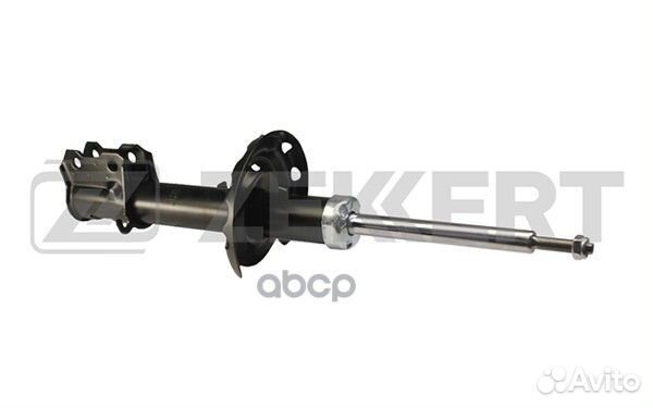 Амортизатор газовый правый передней подвески Op