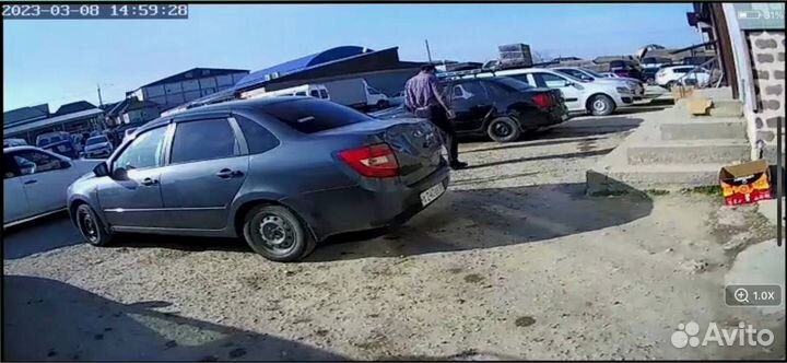 Мини камера вайфай 2 мегапикселя