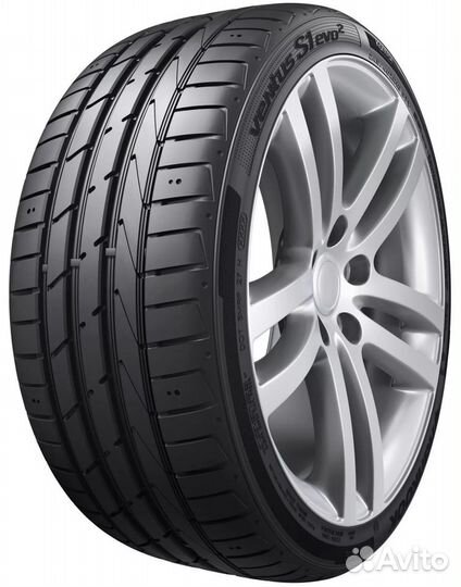 Hankook Ventus S1 Evo 2 K117 275/30 R20