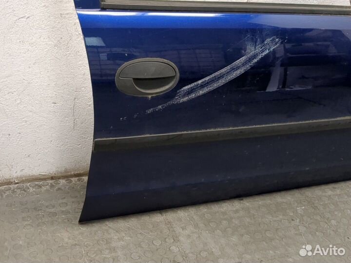 Дверь боковая Opel Corsa C, 2003