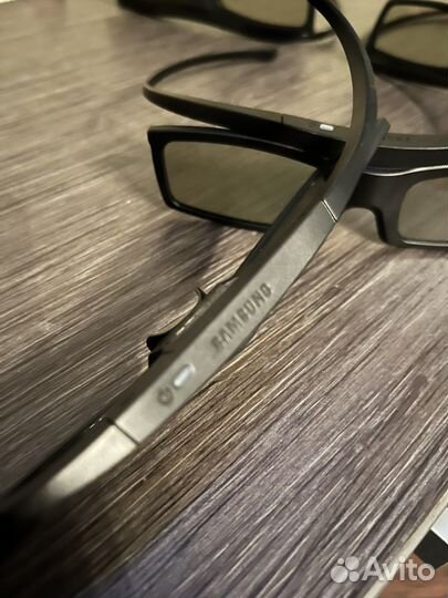 3d очки samsung