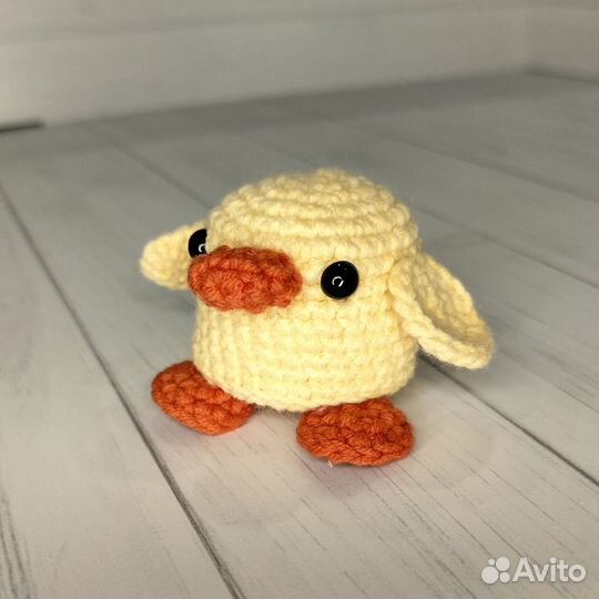 Набор для вязания крючком 