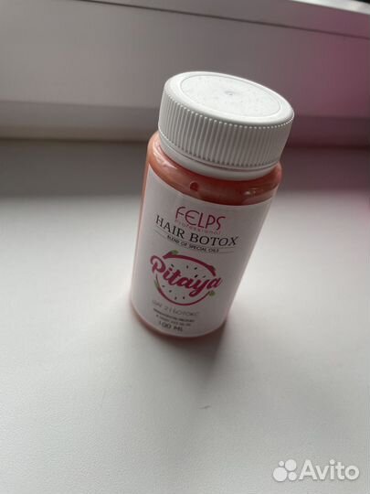 Набор для новичка по кератину/ботоксу