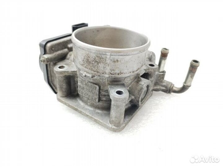 Дроссельная заслонка Nissan X-Trail T31 2.5 QR25DE