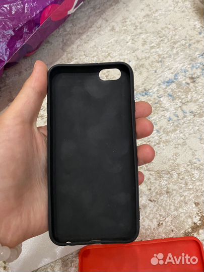 Чехол на iPhone 6s