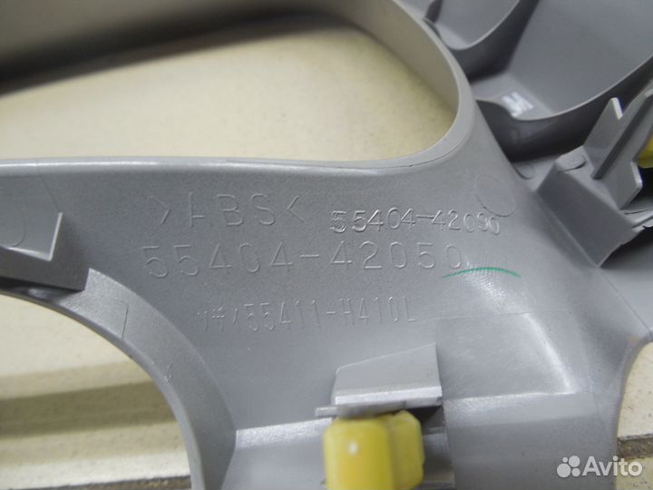 Накладка декоративная RAV 4 2013