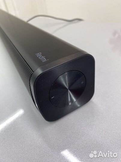 Саундбар Xiaomi Redmi TV Soundbar