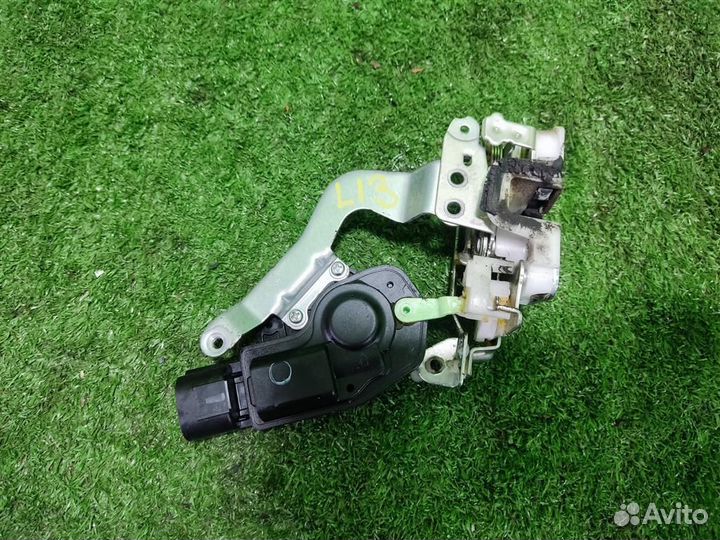 Замок крышки багажника Daihatsu Terios 2009