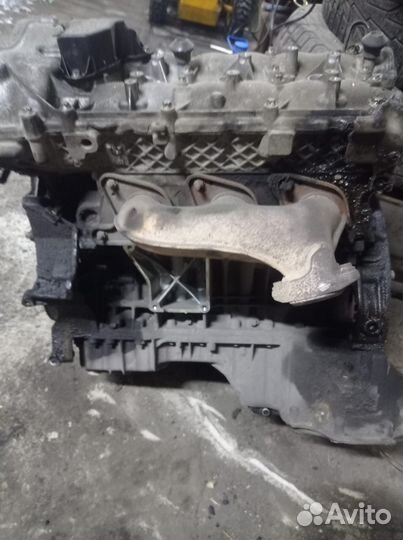 Продам мотор 272