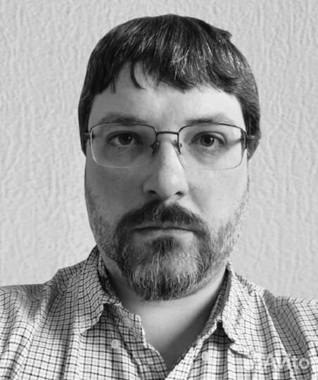 Коммерческий менеджер