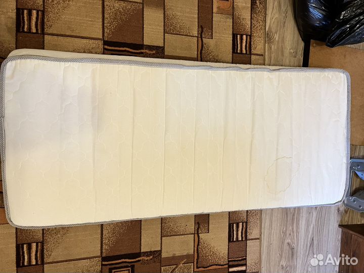 Кровать машинкой Феррари