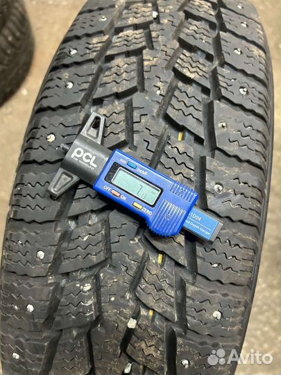 Marshal Power Grip KC11 205/65 R16