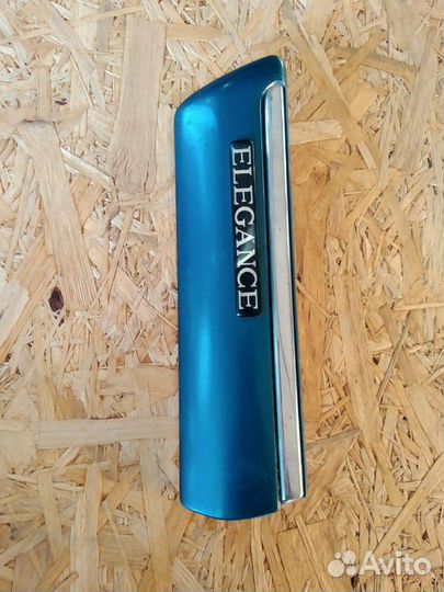 Mersedes E W210 Молдинги левого крыла