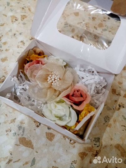 Децкая повязка на голову